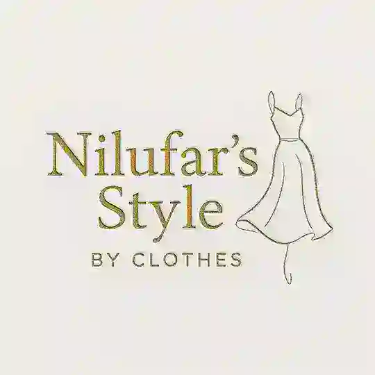 Nilufar's shop