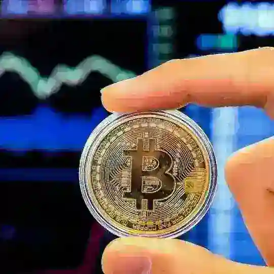 CRYPTO_TRADING📊📈SECTION