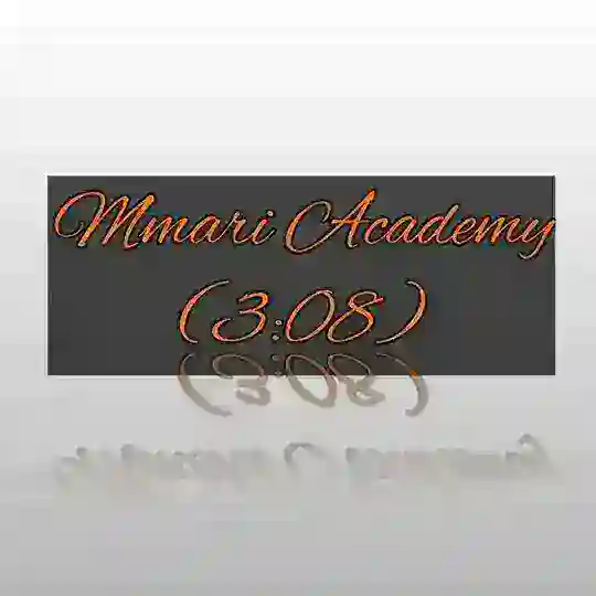 Mmari Academy 3:08