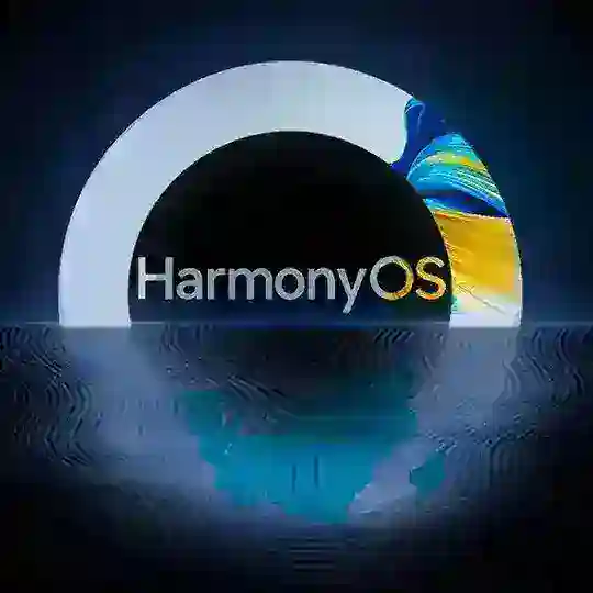 Huawei - Honor - Harmony OS