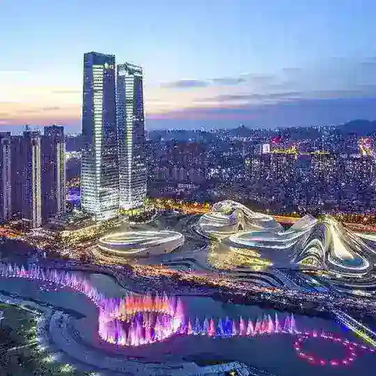 湖南长沙电报总群