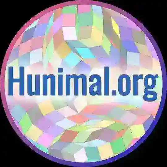 Hunimal Numbers