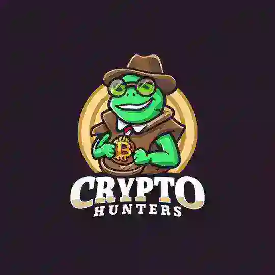 crypto hunters