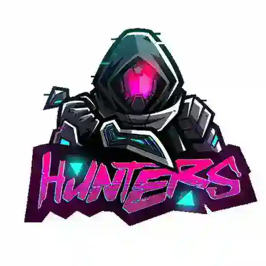 Hunter G Offical