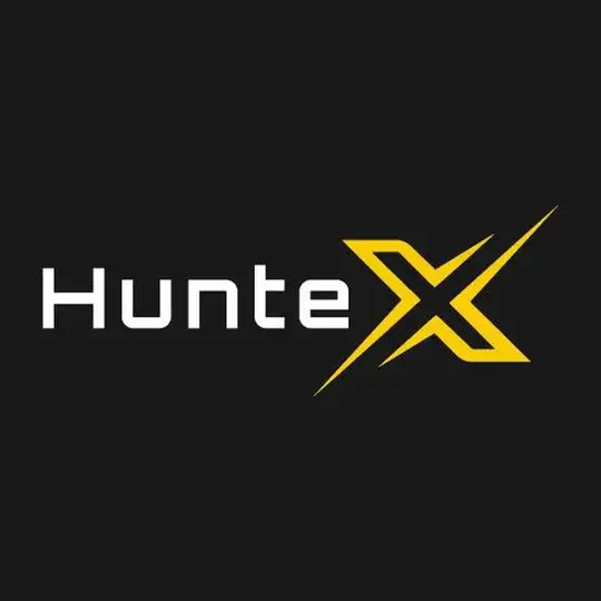 HunteX | π² Perpetual Futures Trading Platform via Telegram Mini App