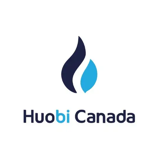 Huobi-Canada ๐จ๐ฆ๐จ๐ฆ