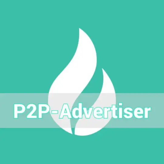 Huobi P2P Advertiser Group