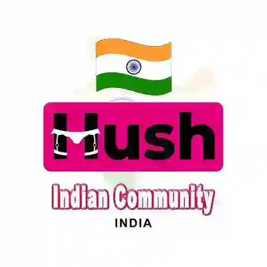 HUSH Token:India 18+