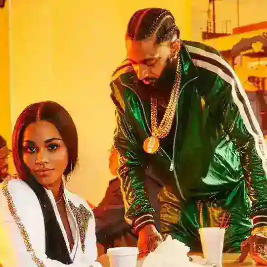 Hussle Don't Stop 💰
