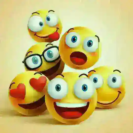 ቀልዶቻችን