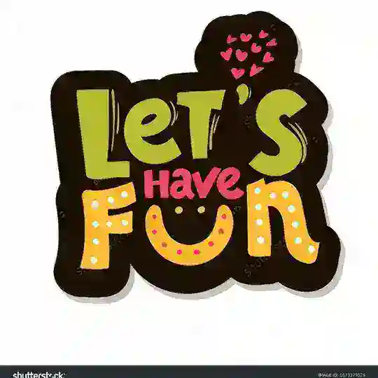 Havefun🎉