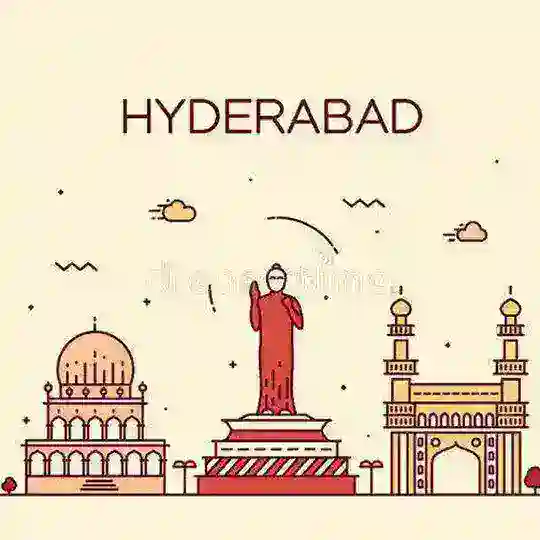 Hyderabad Advertisement and news