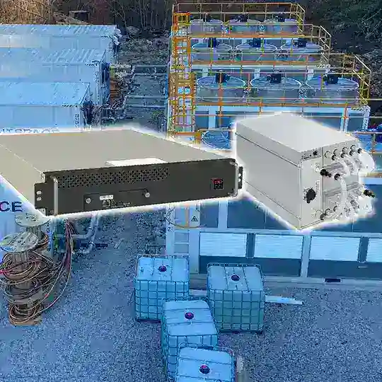 Hydro Miner (Waterblock Mining) Chat
