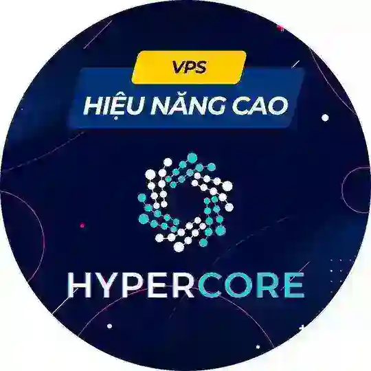 HyperCore - Community Group
