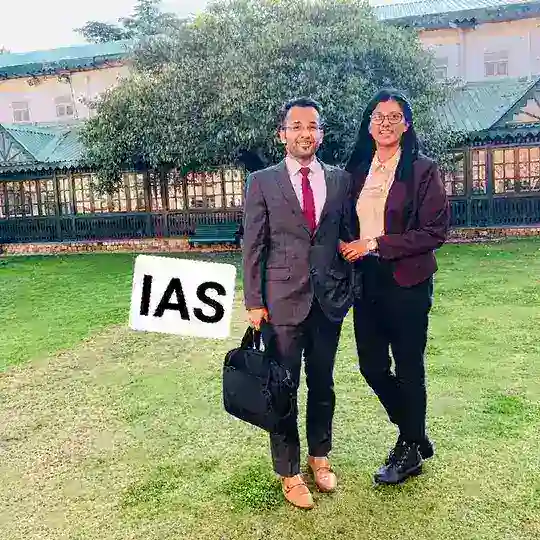 IAS motivation group