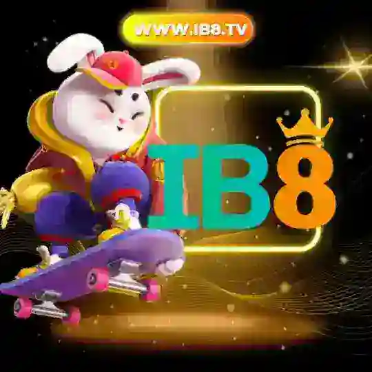 IB8🇹🇭 แจ็คพอต