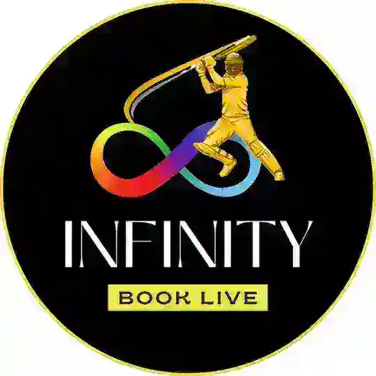 Infinity Book
