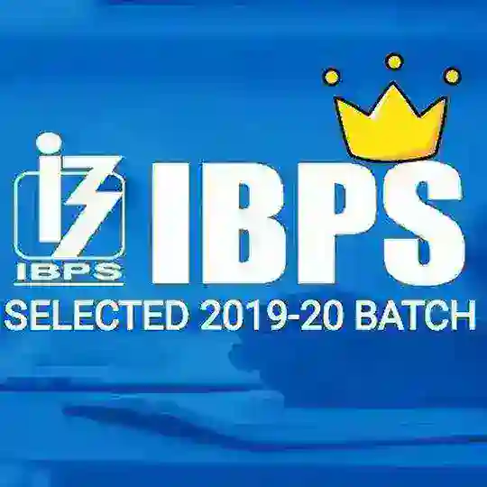 IBPS SELECTED 2021 BATCH🙏💥
