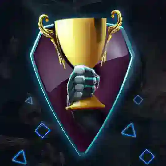 ICCup Chat Global