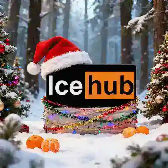 ICEHUB 18+