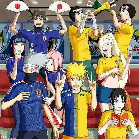 🍱🍥Ichiraku🍥🍱