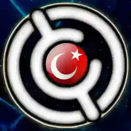 ICO Center Sohbet 🇹🇷