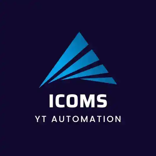 ICOMS YT Automation Community