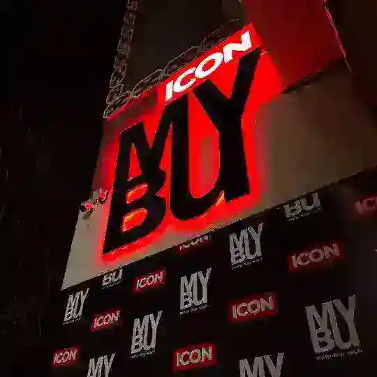 ICON CLUB CHAT💬