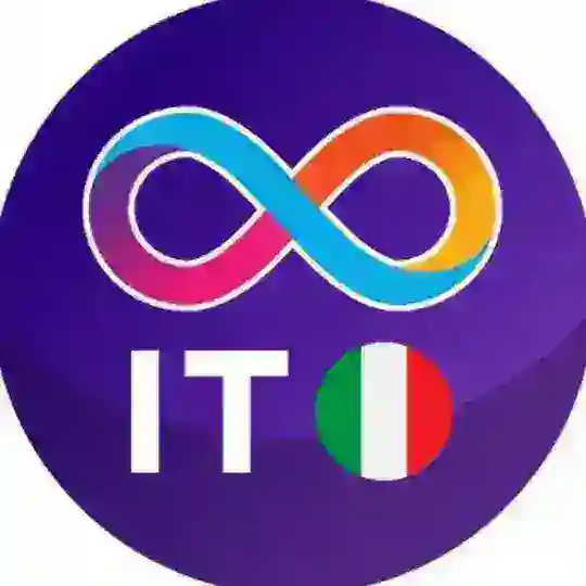 ICP Italy ๐ฎ๐น