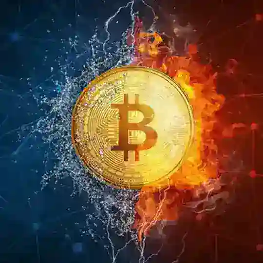The iCrypto Club