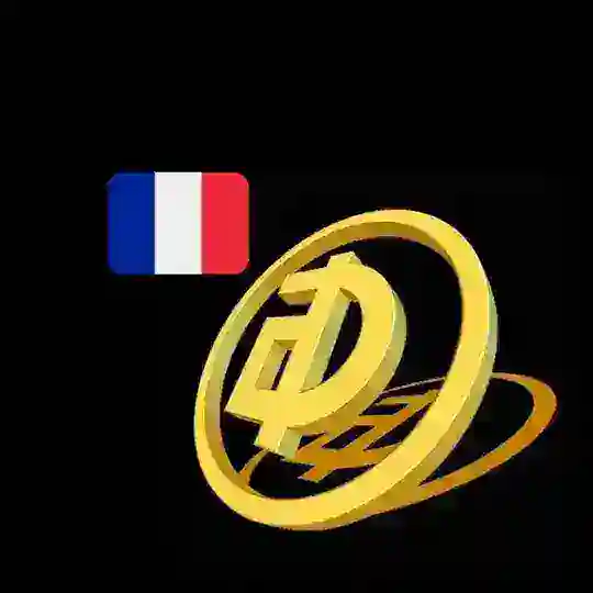 IDall France🇫🇷