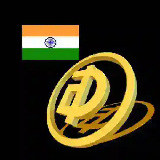 IDall India ๐ฎ๐ณ