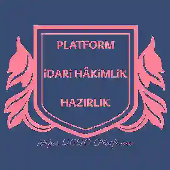 İdari Hakimlik Hazırlık
