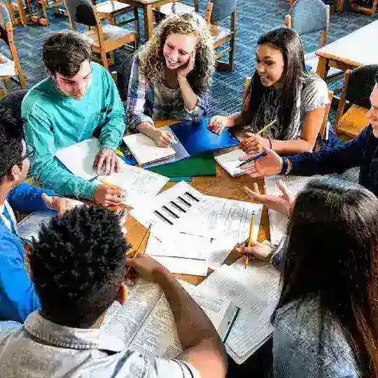 Ielts discussion |