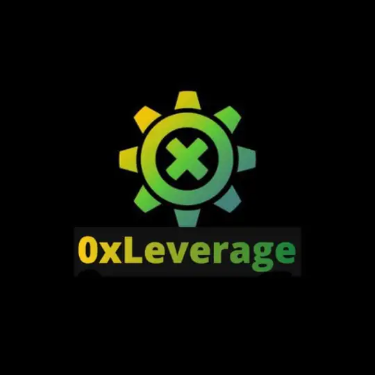 0xLeverage $0XL