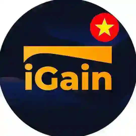 iGain Vietnam Official Group