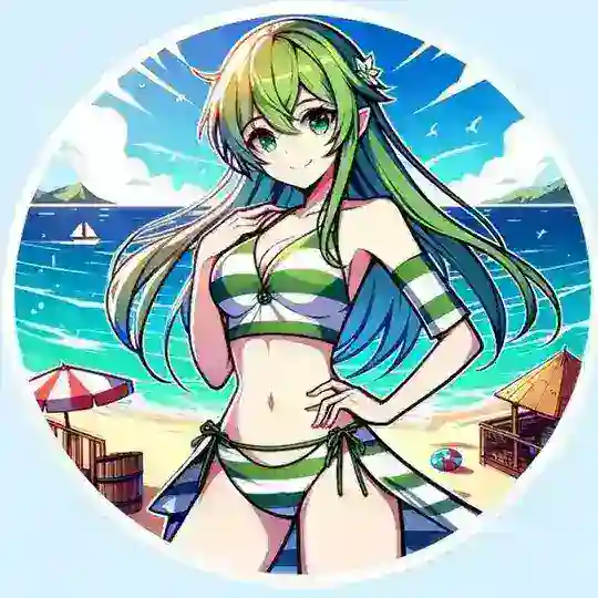 Island Girl Dating