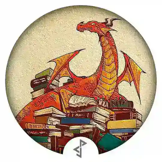 🐉 GdR e Scrittura