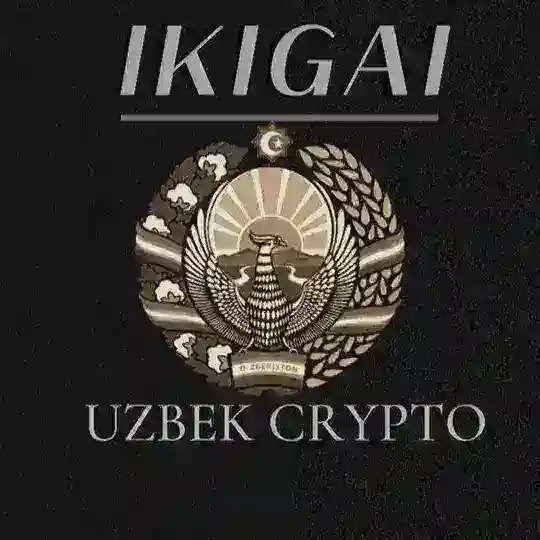 IKIGAI Official chat