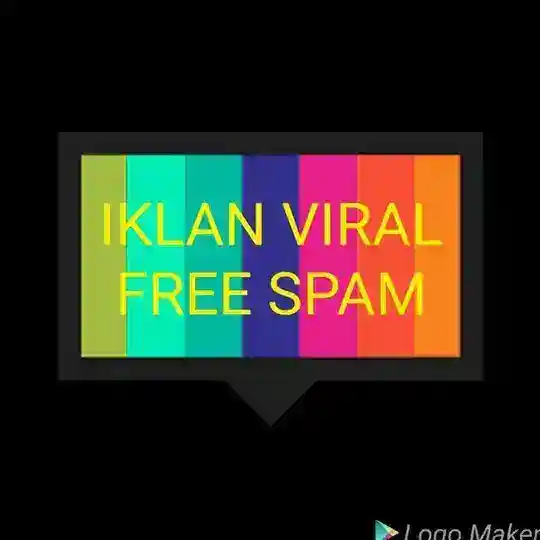 IKLAN VIRAL SPAM SAMPAI KAYA 😍👍