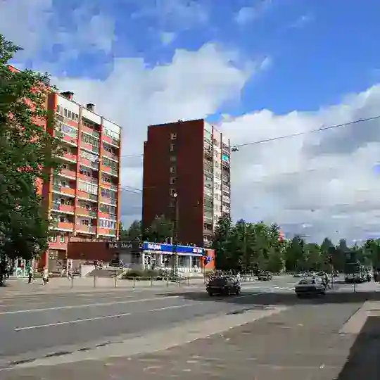 Iļģuciems