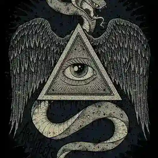 Illuminati - The ICO Chapter