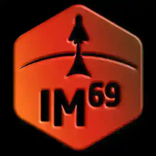 IM69 Going to Mars! 😎🤑🤑🤑👾👾👾