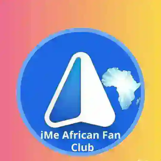 iMe African FAN CLUB 👍