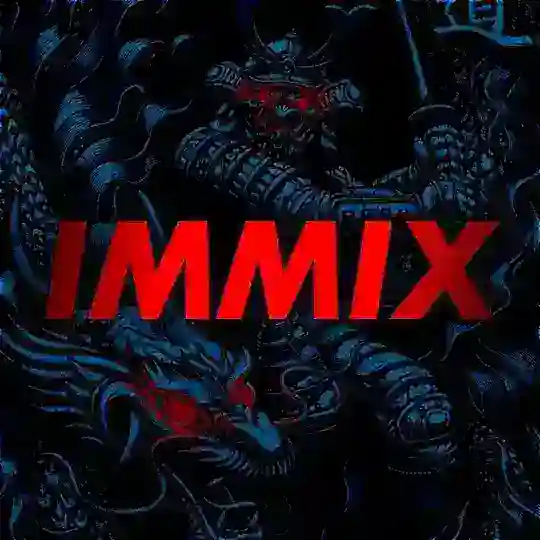 IMMIX Projects | Discussion