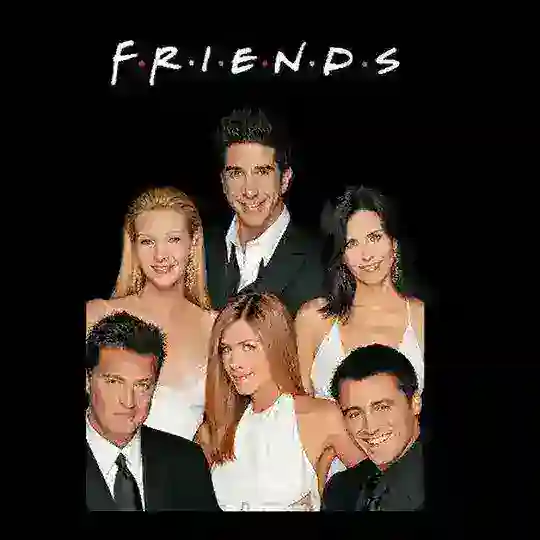 Friends