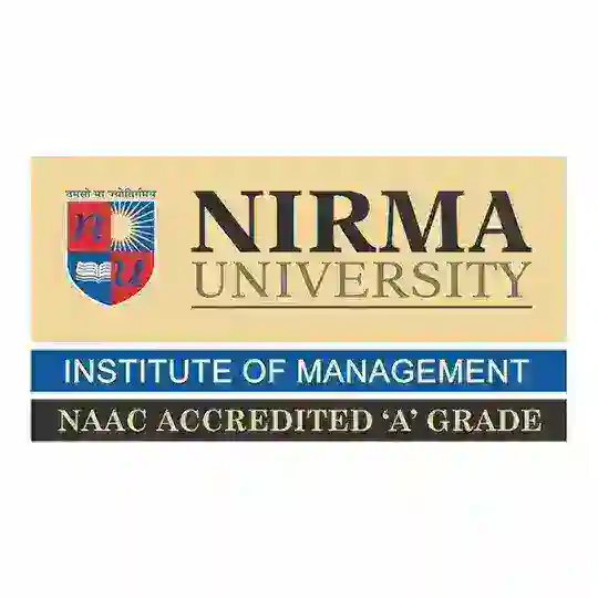 IMNU Nirma University Unofficial MBA Calls