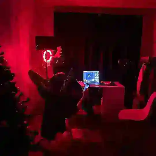 INACHI чат