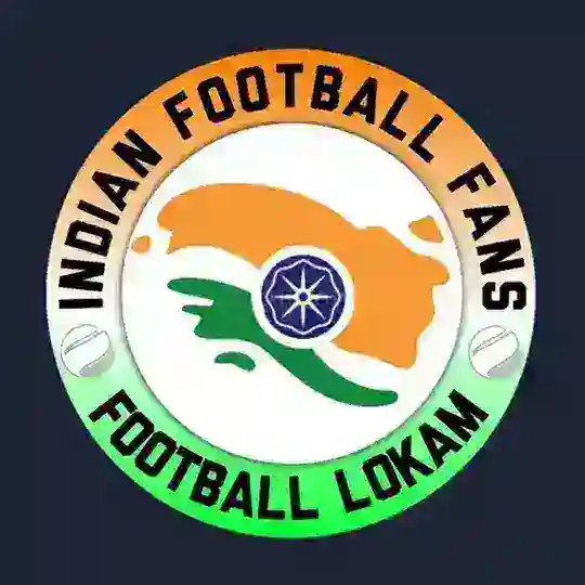 Indian Football Fans