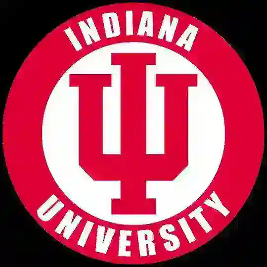Indiana University Bloomington MVP